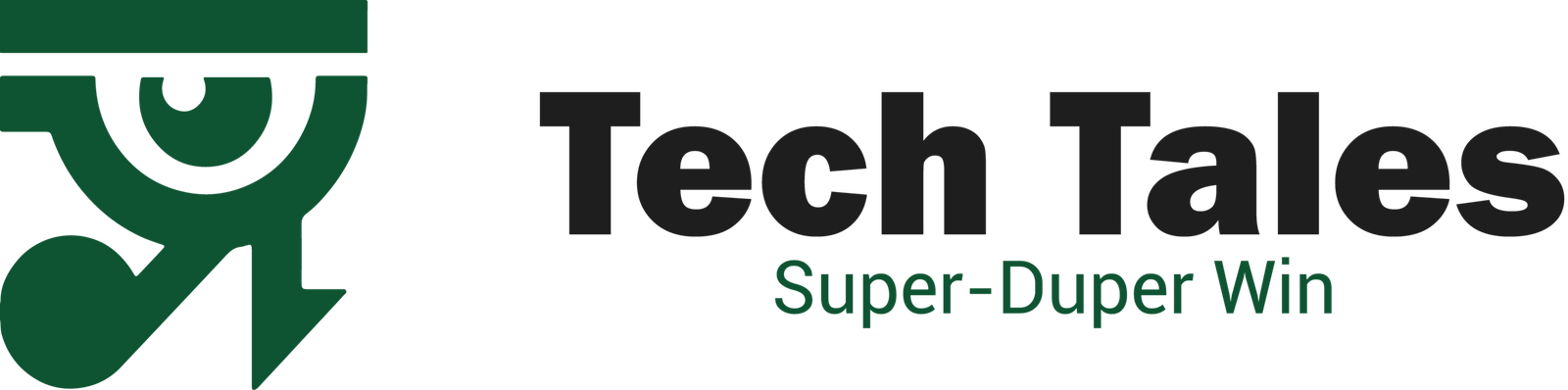 techtales logo