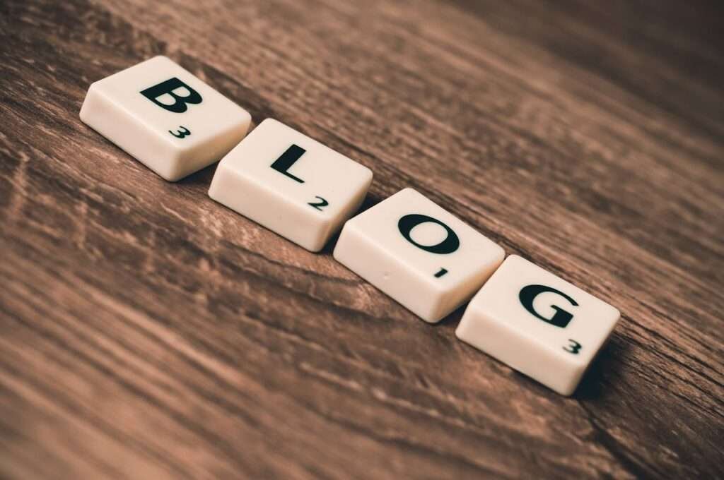 the future of blogging after chatgpt, highlighting the enduring importance of human bloggers