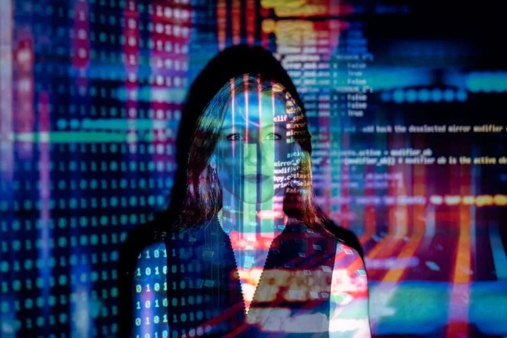 ANI, AGI, and ASI compared in terms of artificial intelligence, scope, and potential impact on society