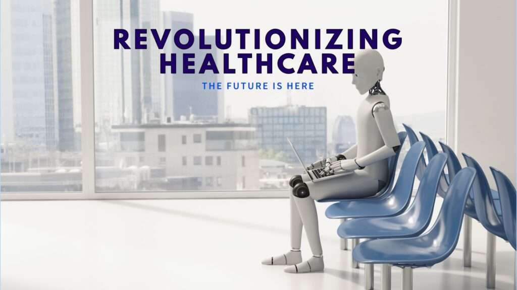 ai healthcare startups: the new frontier of medicine