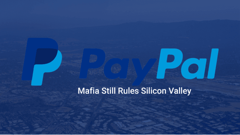 The PayPal Mafia Still Rules Silicon Valley How a Group of Visionaries Continues to Shape Tech