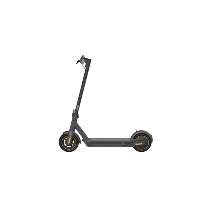 Smart Electric Scooter by Segway;Cool Tech Gadgets